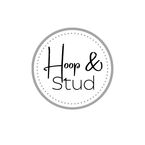 Hoop & Stud