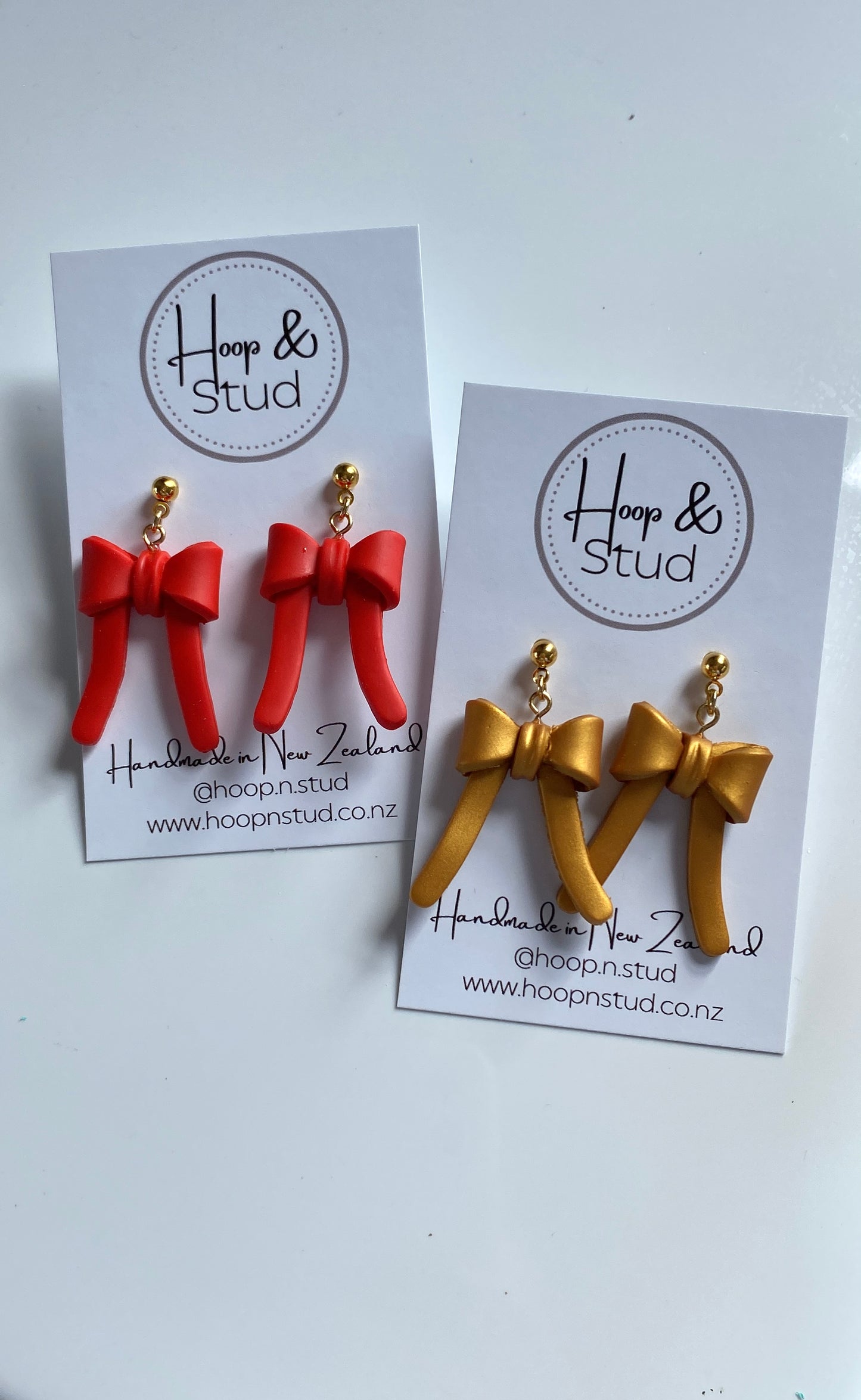 Bows