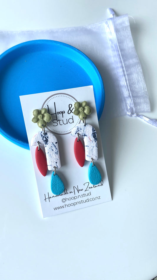 Multi shape dangle