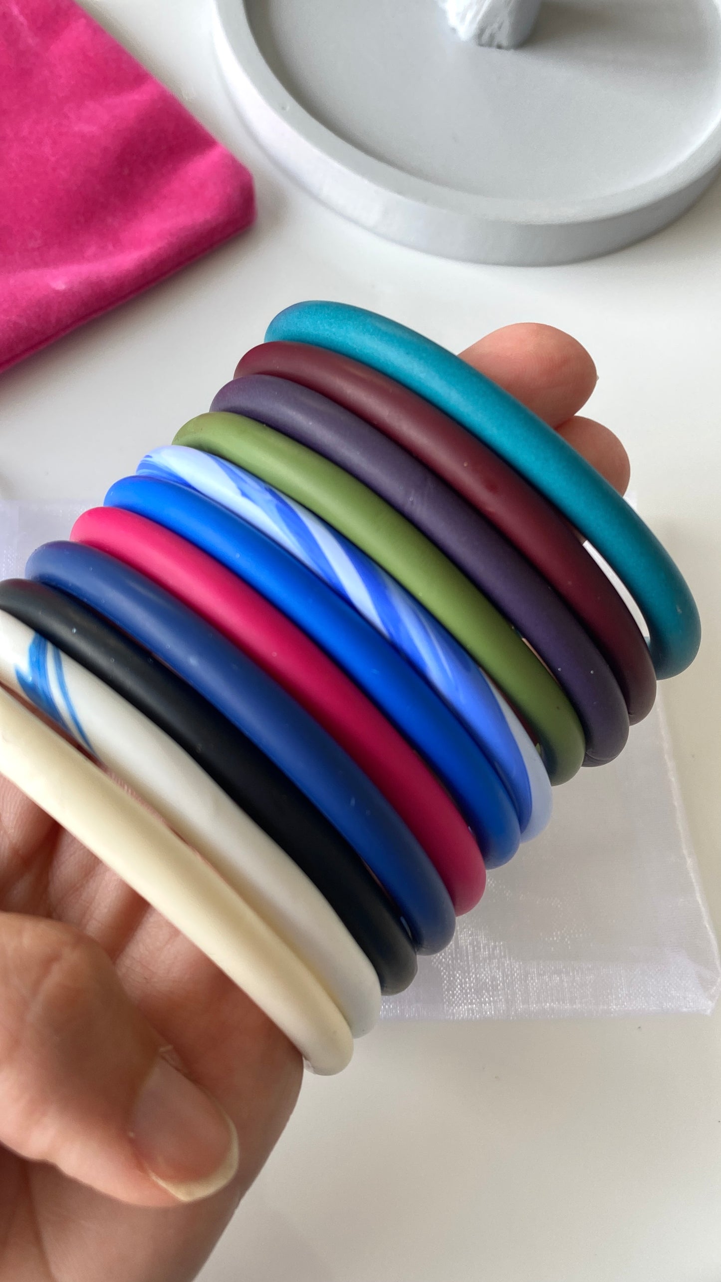 Bangles