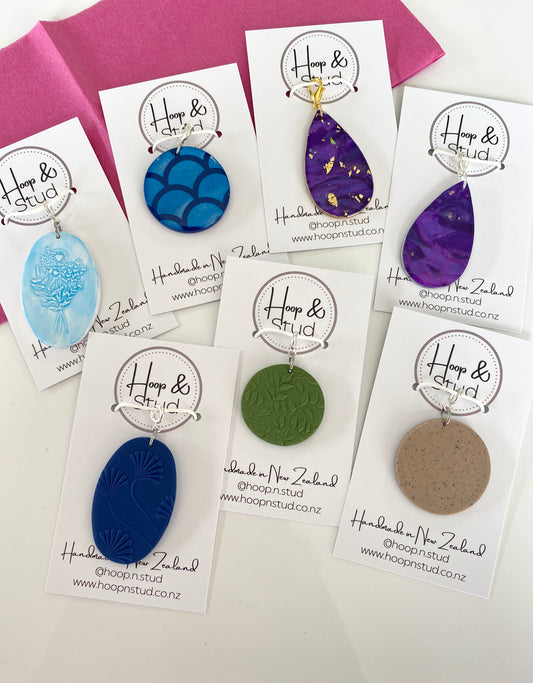 Pendants